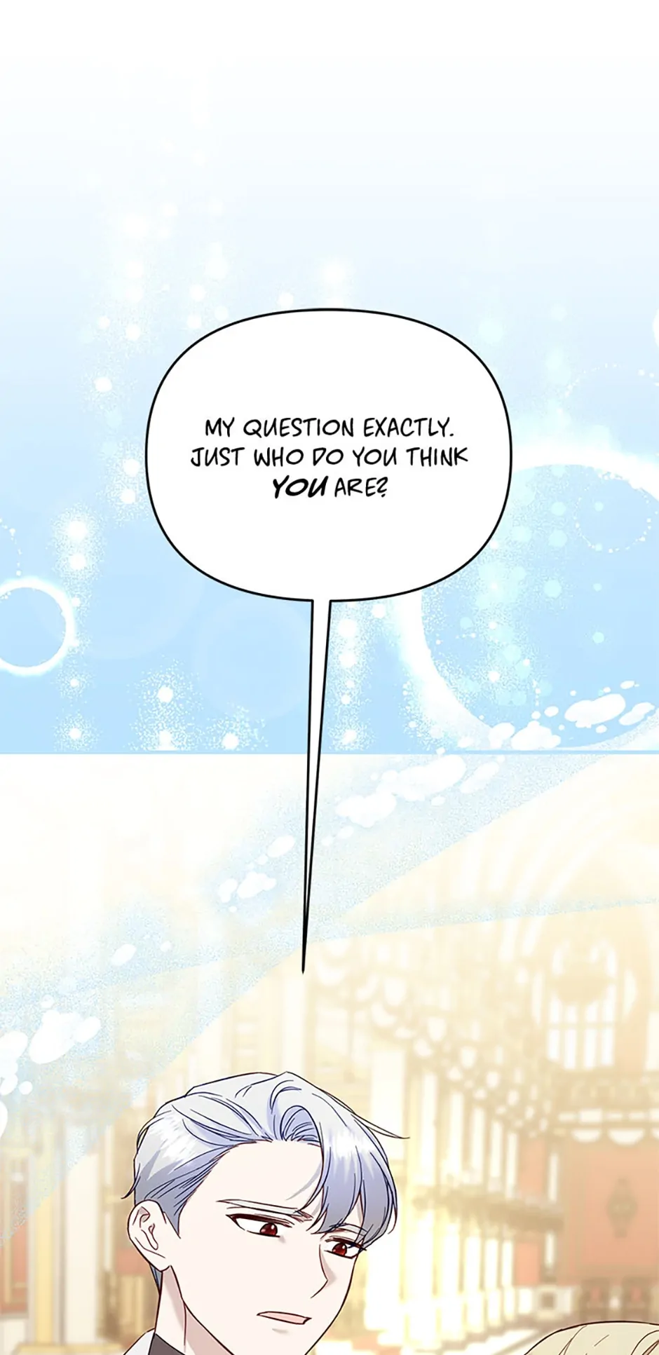 My Warmonger Husband Chapter 54 - page 73